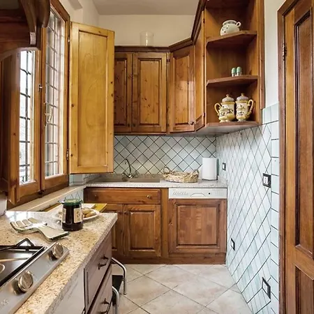 Holiday home Casa Serena, Radda In Chianti, Localita Lucarelli. Radda in Chianti