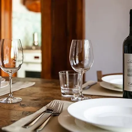 Casa Serena, Radda In Chianti, Localita Lucarelli. Radda in Chianti