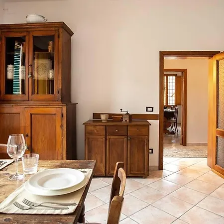 Casa Serena, Radda In Chianti, Localita Lucarelli. Radda in Chianti