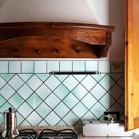 Casa Serena, Radda In Chianti, Localita Lucarelli. * Radda in Chianti