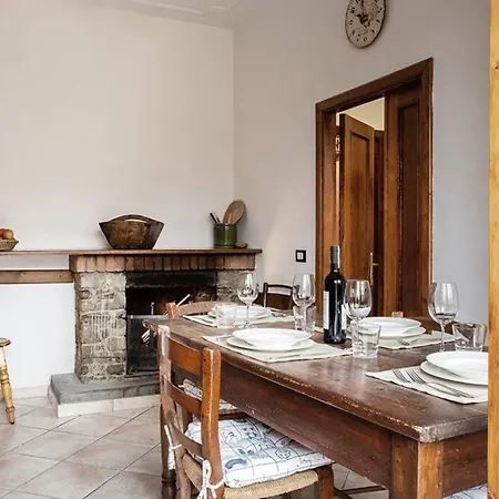 Holiday home Casa Serena, Radda In Chianti, Localita Lucarelli.