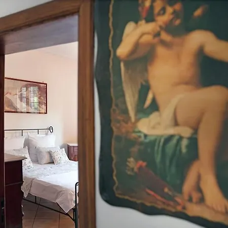 Casa Serena, Radda In Chianti, Localita Lucarelli. * Radda in Chianti
