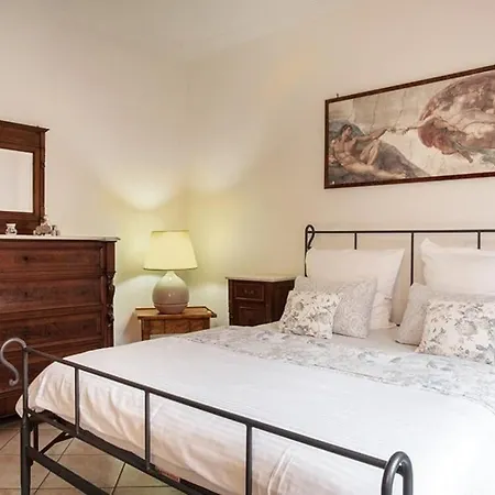 Casa Serena, Radda In Chianti, Localita Lucarelli. Holiday home Radda in Chianti