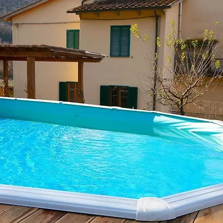 Casa Serena, Radda In Chianti, Localita Lucarelli. Radda in Chianti
