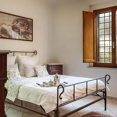 Casa Serena, Radda In Chianti, Localita Lucarelli. Holiday home Radda in Chianti