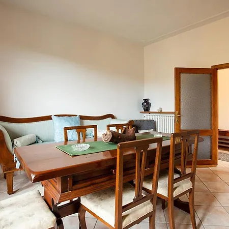 Holiday home Casa Serena, Radda In Chianti, Localita Lucarelli.