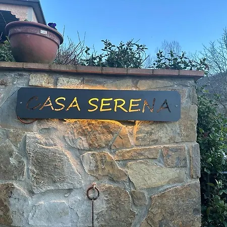 Casa Serena, Radda In Chianti, Localita Lucarelli. *