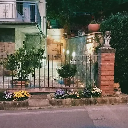 Casa Serena, Radda In Chianti, Localita Lucarelli.