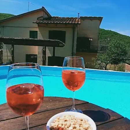 Casa Serena, Radda In Chianti, Localita Lucarelli. * Radda in Chianti