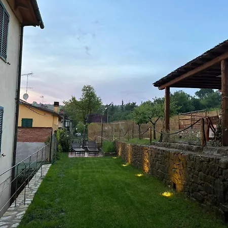 Casa Serena, Radda In Chianti, Localita Lucarelli. Radda in Chianti